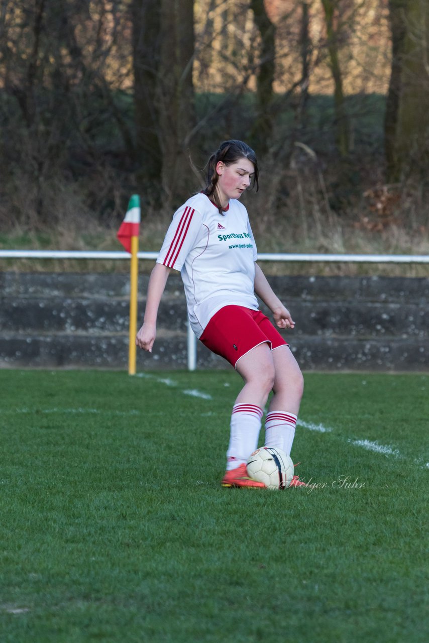 Bild 57 - Frauen SV Boostedt - TSV Aukrug : Ergebnis: 6:2